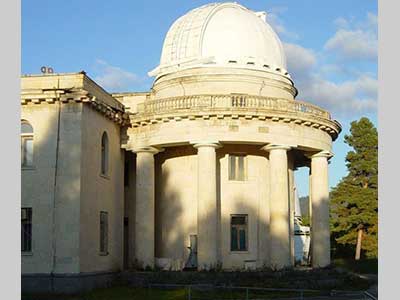 03-Observatory